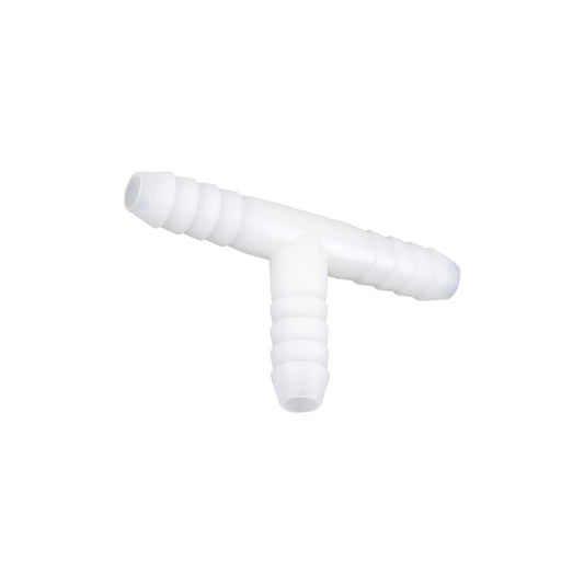 Plastikinė tee 3/8 '' x 3/8 '' x 3/8 '