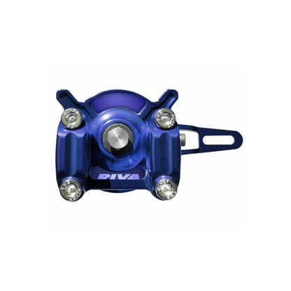 „Platine De Direction Riva Racing Pro-Lite“