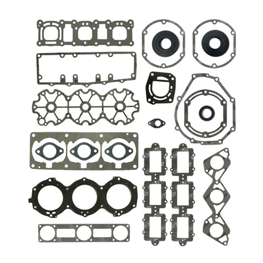 Visas variklio sandariklio dangtis „Yamaha GP1200“/„SUV/XL 1200“ (97–98)