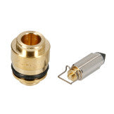 „Pointateau Viton Carburureur Mikuni Super Bn 38/44/46/48 Yamaha / Kawasaki / Seadoo / Zapata / Polaris“