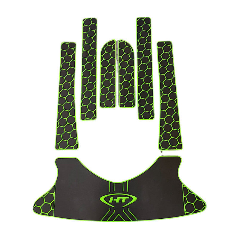 Iš anksto supjaustytas hidro-Turf Mat Kawasaki 1100 STX DI (00-02) / All STX (01-19)