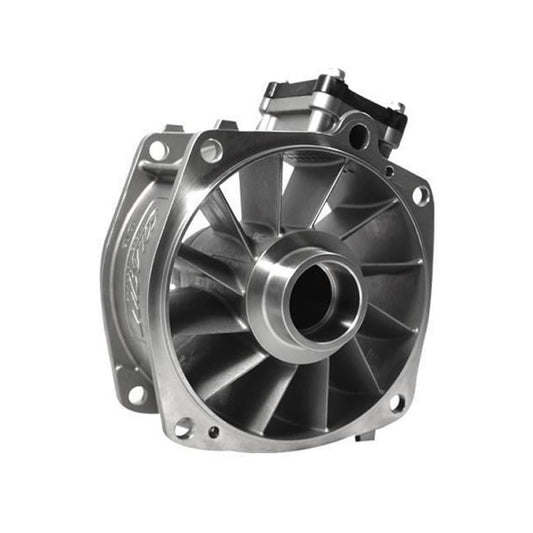 „Pro Pump Solas“ srauto tiesintuvas „Yamaha Sho“ 160 mm