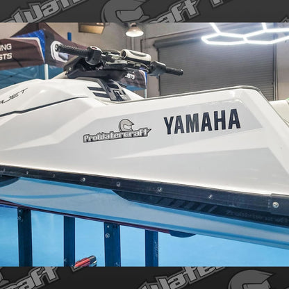 „Pro Watercraft“ galiniai „Yamaha Superjet Jet-Sli“ (2021+) sponsonai