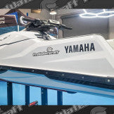 „Pro Watercraft“ galiniai „Yamaha Superjet Jet-Sli“ (2021+) sponsonai