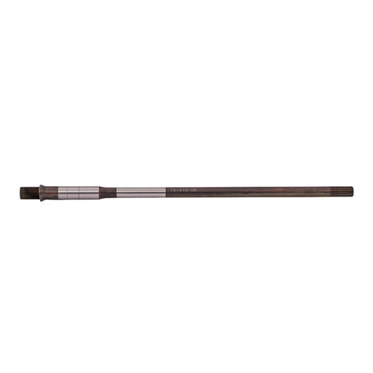 „Copshaft Yamaha VX110“ (09)