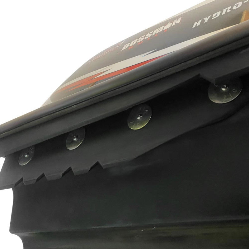 „Prowatercraft Kawasaki SXR 1500“ dvigubi galiniai spononsai