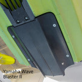 „Prowatercraft Yamaha Blaster 1“ / „Blaster 2“ važiavimo plokštė
