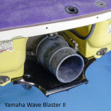 „Prowatercraft Yamaha Blaster 1“ / „Blaster 2“ važiavimo plokštė