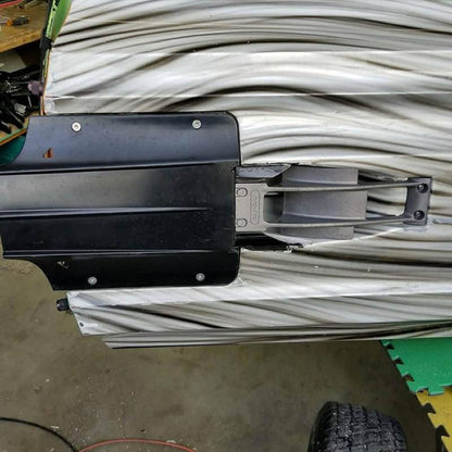 „Prowatercraft Yamaha Blaster 1“ / „Blaster 2“ važiavimo plokštė