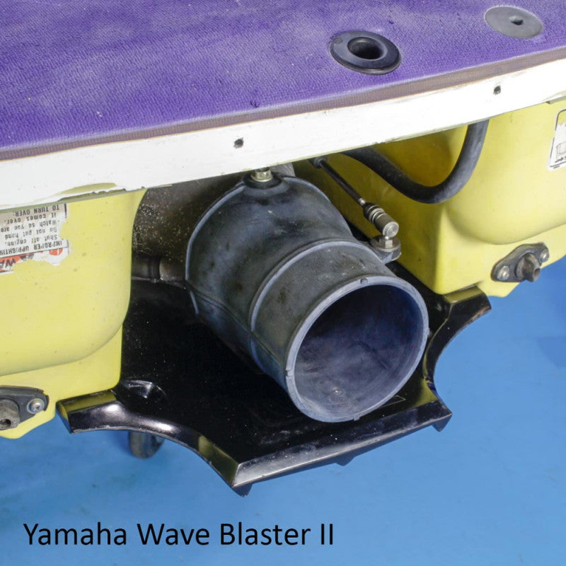 „Prowatercraft Yamaha Blaster 1“ / „Blaster 2“ važiavimo plokštė