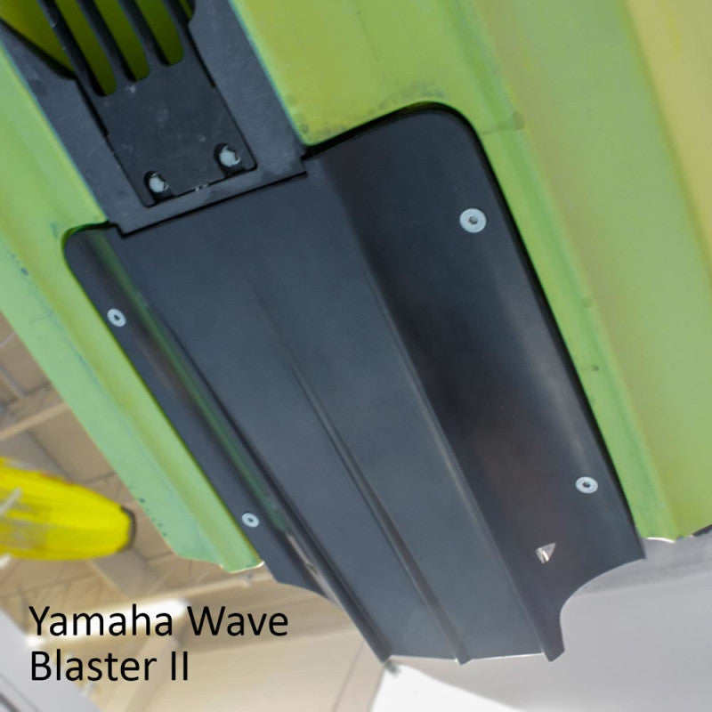 „Prowatercraft Yamaha Blaster 1“ / „Blaster 2“ važiavimo plokštė