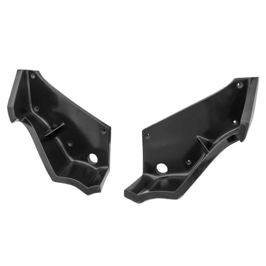 „Prowatercraft Yamaha Blaster“ 1 korpuso prailginimas