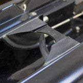 Siurblio batų kawasaki sxr 800