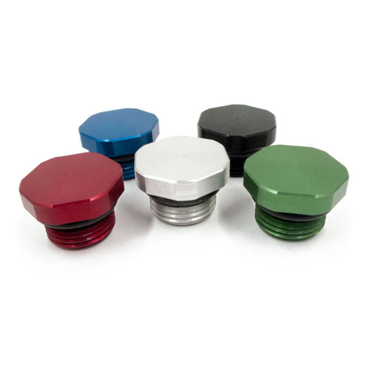 „Raccord Bouchon de Boite d'Alillumage Ada En Aluminum Pour Kawasaki 2T“