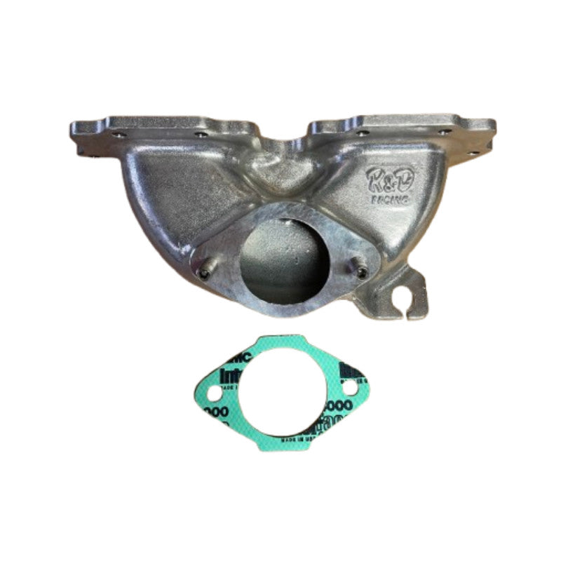 MTEP vieno angliavandenių įsiurbimo kolektoriaus „Kawasaki 750 SX“ (92–95)