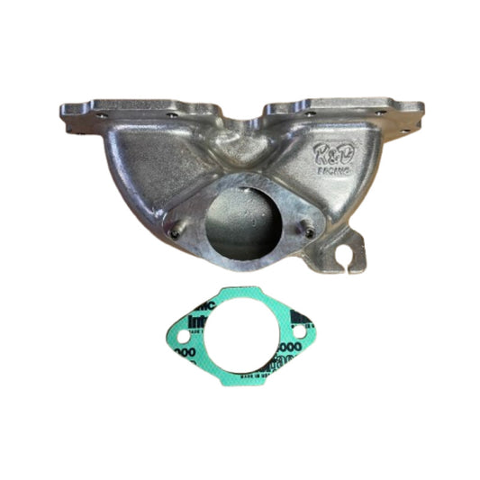 MTEP vieno angliavandenių įsiurbimo kolektoriaus „Kawasaki 750 SX“ (92–95)