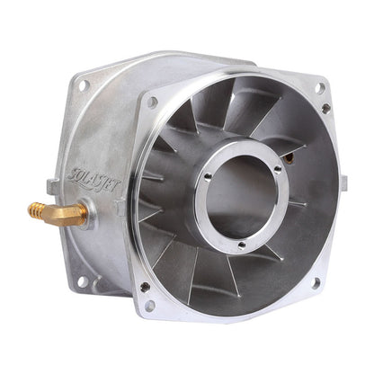 „Redresseur de Flux Solas Pro Pump 148mm“ - „Yamaha Superjet 2008+“