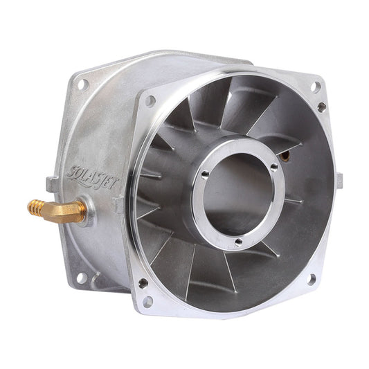 „Redresseur de Flux Solas Pro Pump 148mm“ - „Yamaha Superjet 2008+“
