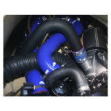 Sustiprinta tarpšlaukio žarnos „Riva Racing Seadoo 260 AG“