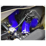 Sustiprinta tarpšlaukio žarnos „Riva Racing Seadoo 300 HP“ + „Blow Off Tial“ 50 mm