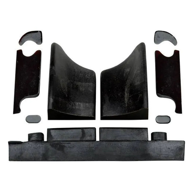 „Riva FX Sho“/„SVHO“ antiavitacijos rinkinys, skirtas „Riva RY22070 Scoop“