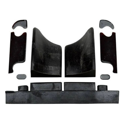 „Riva FX Sho“/„SVHO“ antiavitacijos rinkinys, skirtas „Riva RY22070 Scoop“