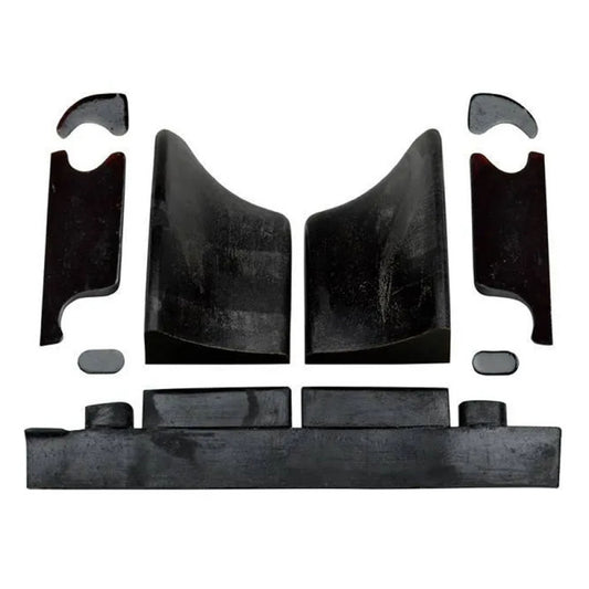 „Riva FX Sho“/„SVHO“ antiavitacijos rinkinys, skirtas „Riva RY22070 Scoop“