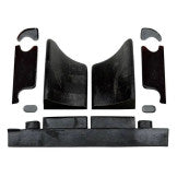 „Riva FX Sho“/„SVHO“ antiavitacijos rinkinys, skirtas „Riva RY22070 Scoop“