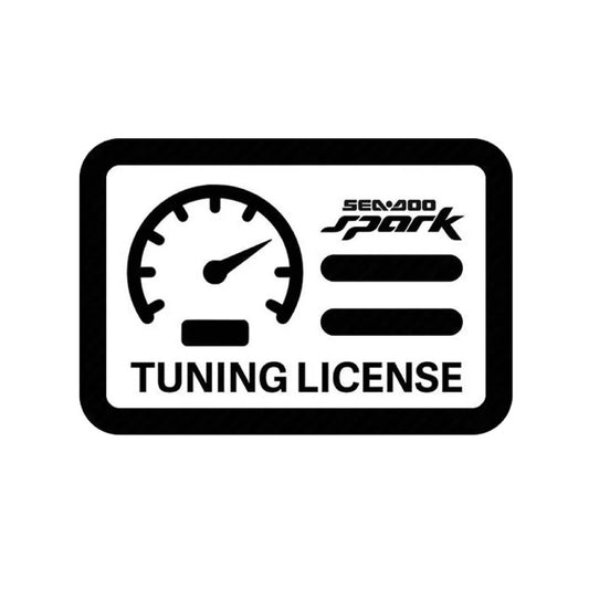 „Riva Maptuner X Seadoo Spark Tuning“ licencija