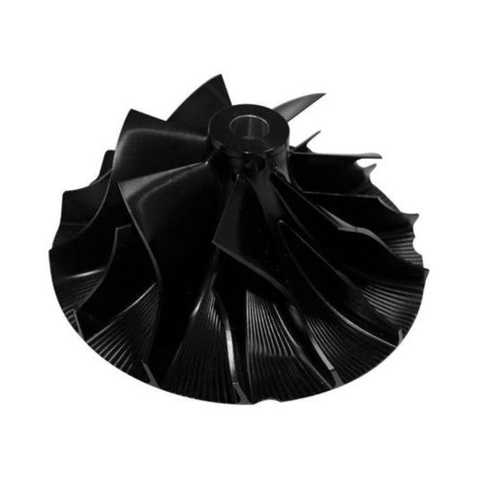 „Riva Racing 17 Psi“ kompresoriaus sparnuotė - „Yamaha Svho“