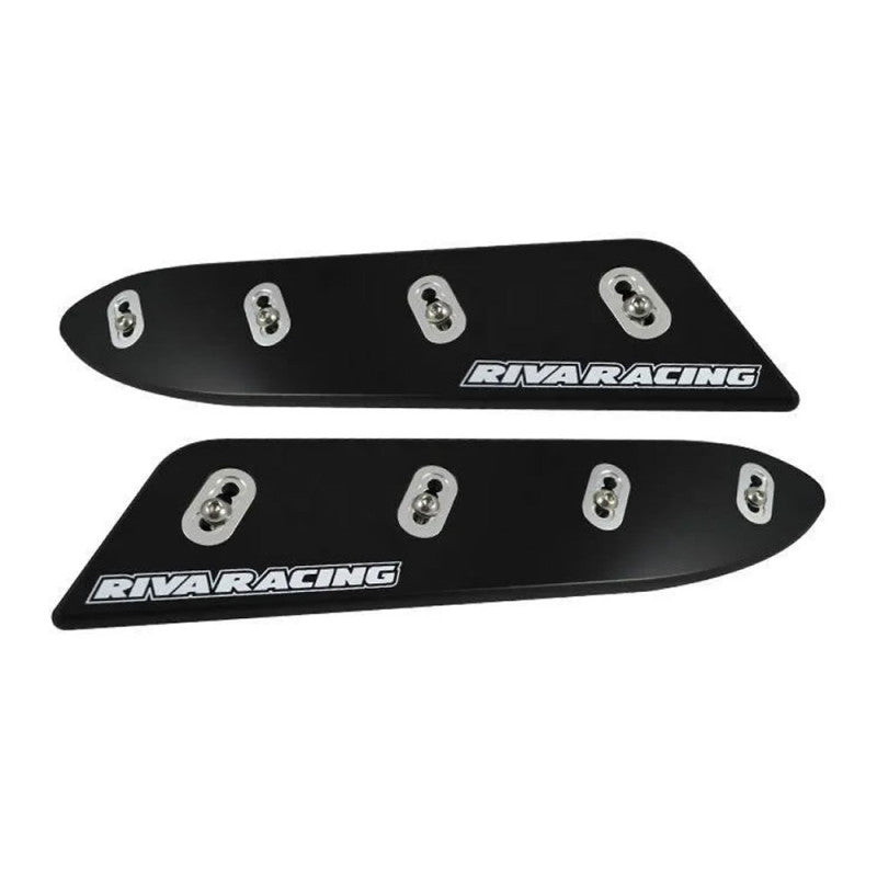 „Riva Racing“ reguliuojami „Seadoo Spark Ace 900“ spononsai