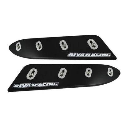 „Riva Racing“ reguliuojami „Seadoo Spark Ace 900“ spononsai