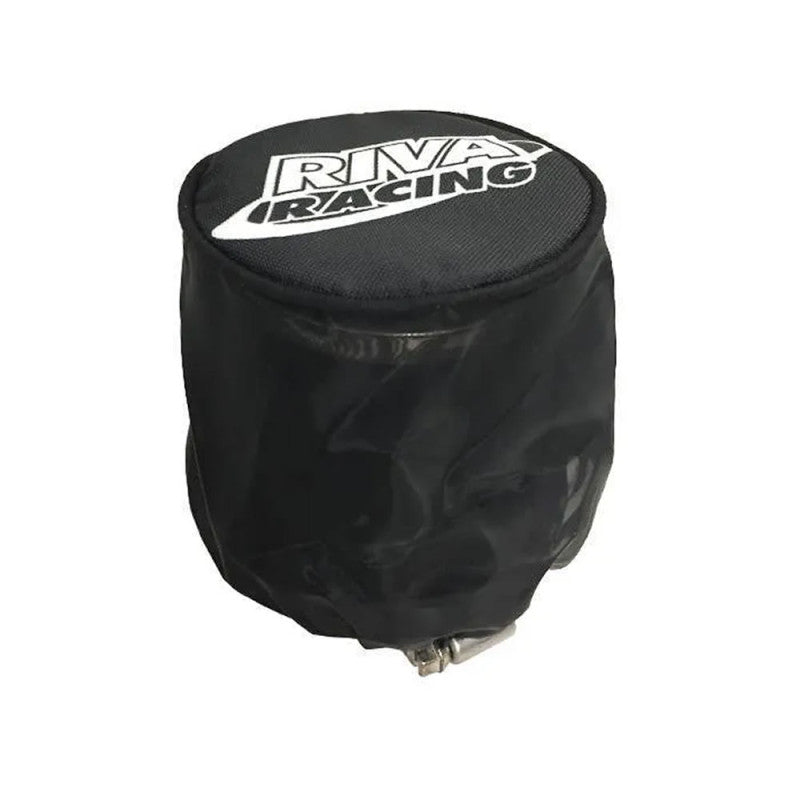 Riva Racing air filter cover