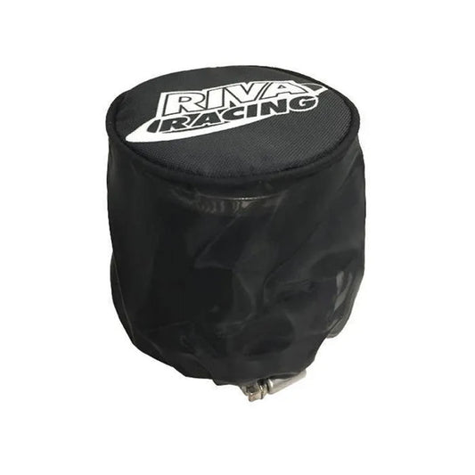 Riva Racing air filter cover