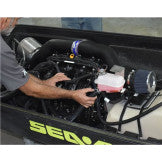 „Riva Racing“ oro filtrų rinkinys, skirtas „Seadoo GTX“/„GTR 230“ reaktyviniam slidinėjimui (2020+)