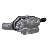 „Riva Racing Air Filter“ rinkinys, skirtas „Seadoo RXP 300“ (16-20) / RXT / GTX 300 (16-17) JET slidinėjimas