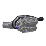 „Riva Racing Air Filter“ rinkinys, skirtas „Seadoo RXT / GTX 300“ (2020+) / RXP (2021+) „Jet-SKI“