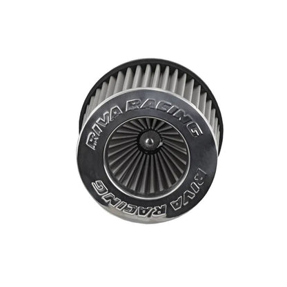 „Riva Racing“ oro filtro pakaitalas tik kawasaki