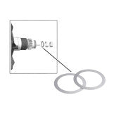 „Riva Racing Sea-Doo Supercharger Shim Kit“
