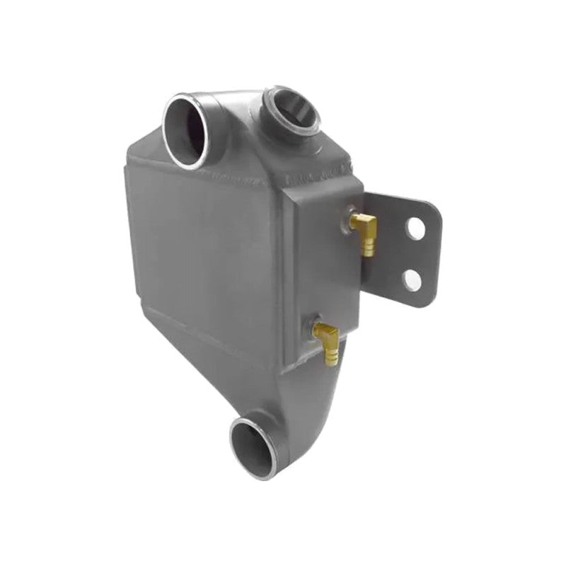 „Riva Racing Intercooler“, skirtas „Yamaha Svho / Sho + tial 50mm“