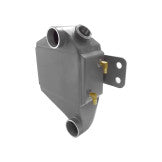 „Riva Racing Intercooler“, skirtas „Yamaha Svho / Sho + tial 50mm“