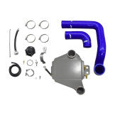 „Riva Racing Intercooler“, skirtas „Yamaha Svho / Sho + tial 50mm“