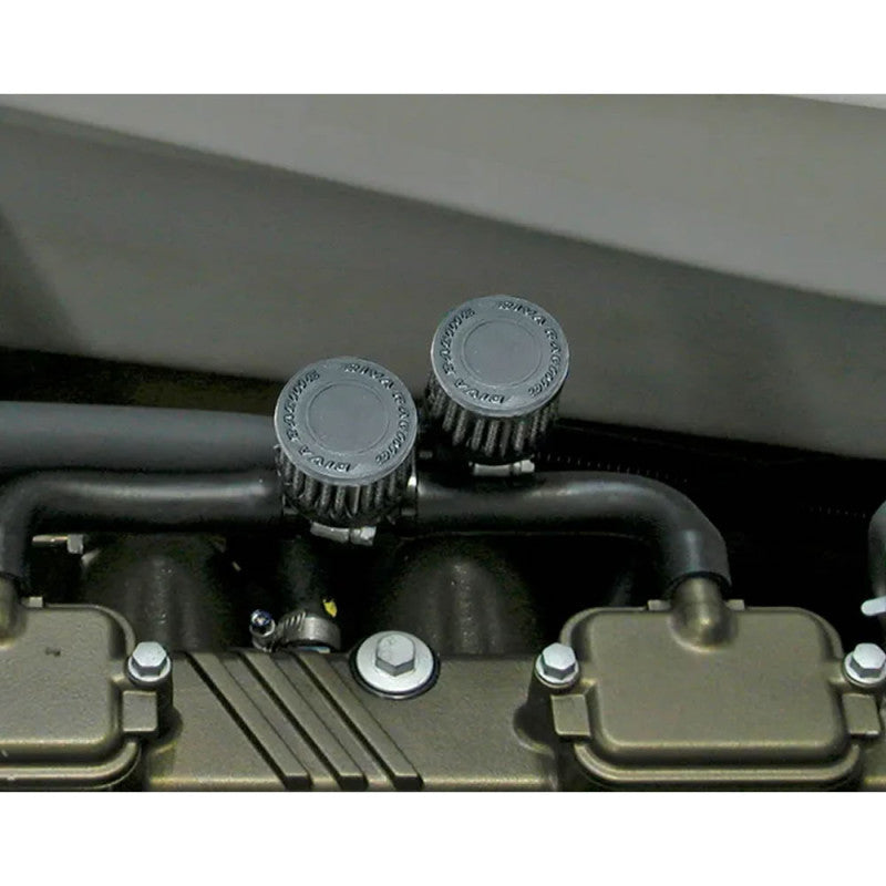 „Riva Racing Kawasaki“ 12F / 15F / LX oro filtrų rinkinys