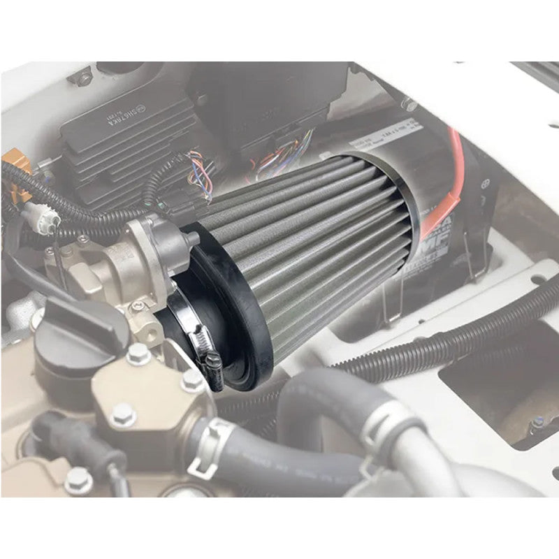 „Riva Racing Kawasaki“ 12F / 15F / LX oro filtrų rinkinys