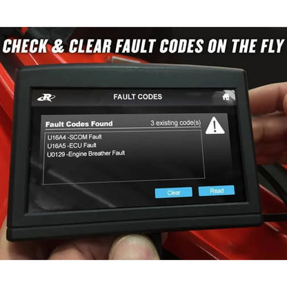 „Riva Racing Maptuner X ECU“ perprogramavimo dėžutė