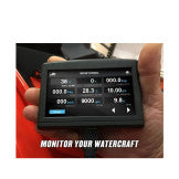 „Riva Racing Maptuner X ECU“ perprogramavimo dėžutė