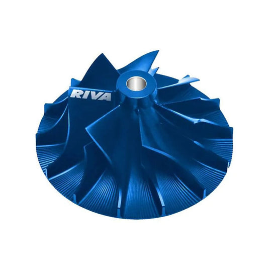 „Riva Racing R3“ kompresoriaus sparnuotė - „Yamaha Svho“ (14+)