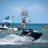 „Kawasaki Ultra 310 22+ / Ultra 160 22+“ „Riva Racing Ride Plate“