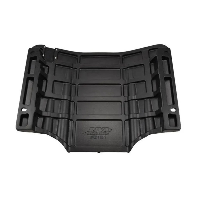 „Riva Racing Ride Plate“, skirta „Yamaha GP1800 / VXR / VXS / VX / Gen 2“