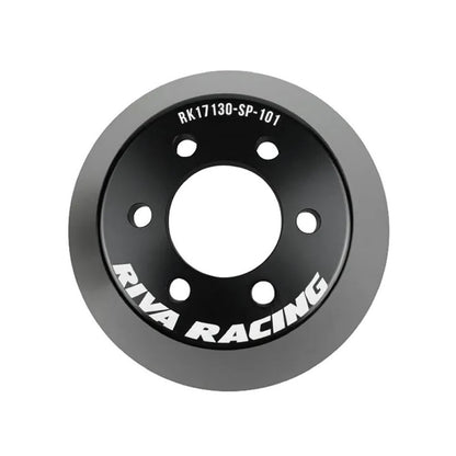 „Riva Racing Ultra 310 K3“ kompresoriaus skriemulio rinkinys